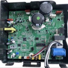 scheda condizionatore