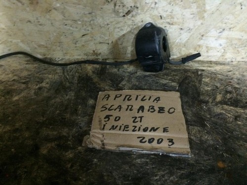Commutatore devio luci destro - luci,