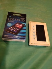 Nokia 3.1 A 32GB AT&T Android