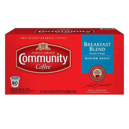 Community caffè colazione - community,