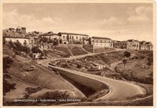 SERRACAPRIOLA  ( Foggia )  -