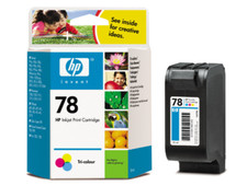 Cartuccia di inchiostro