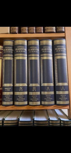 Dizionario - aa.vv.,