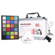 Datacolor Spyder X Kit fotografico