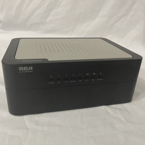 Modem gateway digitale - a, banda
