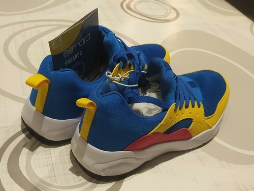 Scarpe lidl sneaker limited - sneaker,