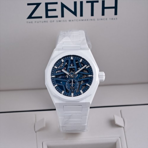 Zenith defy skyline - defy,