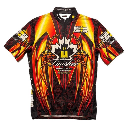 Maglia ciclismo uomo - , vintage