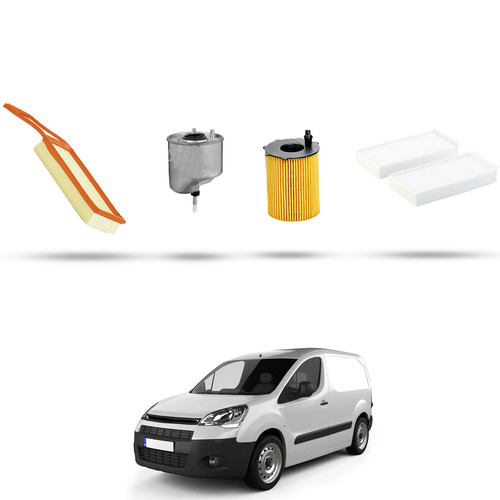 Hoffcar kit tagliando 4 - hoffcar,