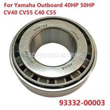Boat TAPERED Bearing For