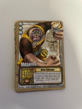 Carte One Piece Set La Bandiera col Cappello di Paglia