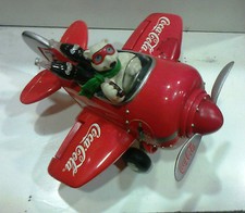 COCA COLA CARILLON ORSO SU