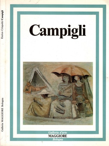 Massimo campigli enrico - massimo,