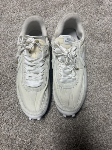 Nike ldwaffle sacai nylon - ldwaffle,