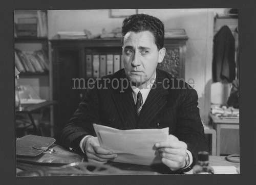 Alberto sordi nel film - sordi, il