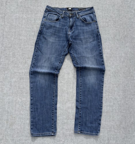 Jeans uomo 883 - police, orta