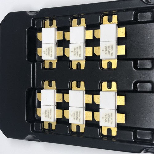 Blf278 blf278c transistor mos - blf278,