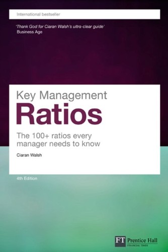 Key management ratios - key,