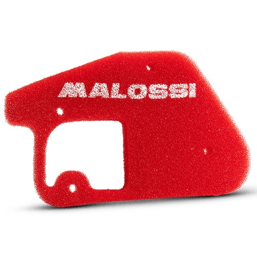 Filtro aria malossi red - filtro, sponge