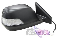 SPECCHIETTO RETROVISORE DX