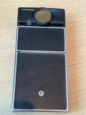 POLAROID SX-70 Land Camera
