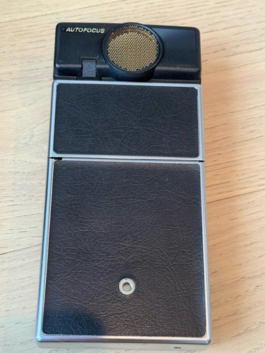 Polaroid fotocamera - sx-70,