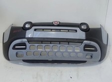 96525657 PARAURTI ANTERIORE per FIAT PANDA (4Q) (05 16 03 22