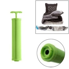 Pompa a mano aspiratore nuova