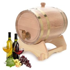 Botte di Rovere, 5L Vintage
