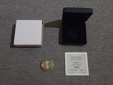 moneta 2 euro Grecia 2022