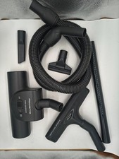 Lotto Accessori Aspirapolvere