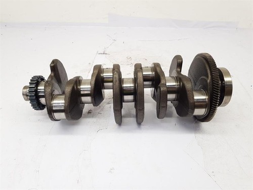 Albero motore mk7 - albero,