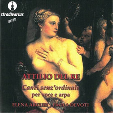 Attilio Del Re Attilio Del Re