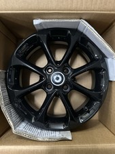 Set 4 Cerchi Smart Fortwo 453