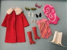 Barbie Lotto Vintage Cappotto