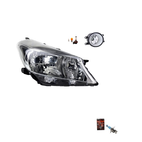 Faro osram night breaker laser - faro,