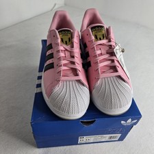 Adidas Superstar Messi rosa