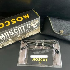 Bicchieri MOSCOT LEMTOSH 44
