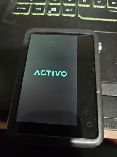 Activo ct10 cool - cool, white