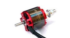 Adattatore motore brushless - , e