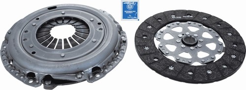 Kit frizione sachs 3000 970 - kit,