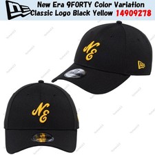 New Era 9FORTY Color Variation