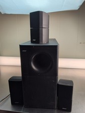Sistema di altoparlanti Bose