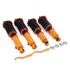 Coilover Tuning Assetto per