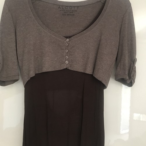 Ensemble alcott gilet ts - ensemble,