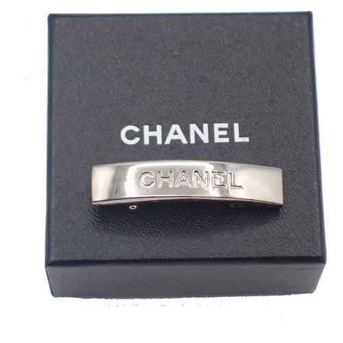 Chanel fermaglio per capelli - fermaglio,