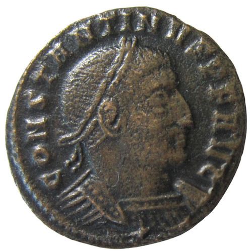 Costantino grande - i, il