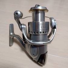 Mulinello da Pesca SHIMANO 98