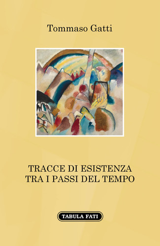 Libro tommaso gatti tracce - -,