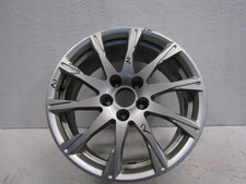 Cerchio lega 17 pollici - in,